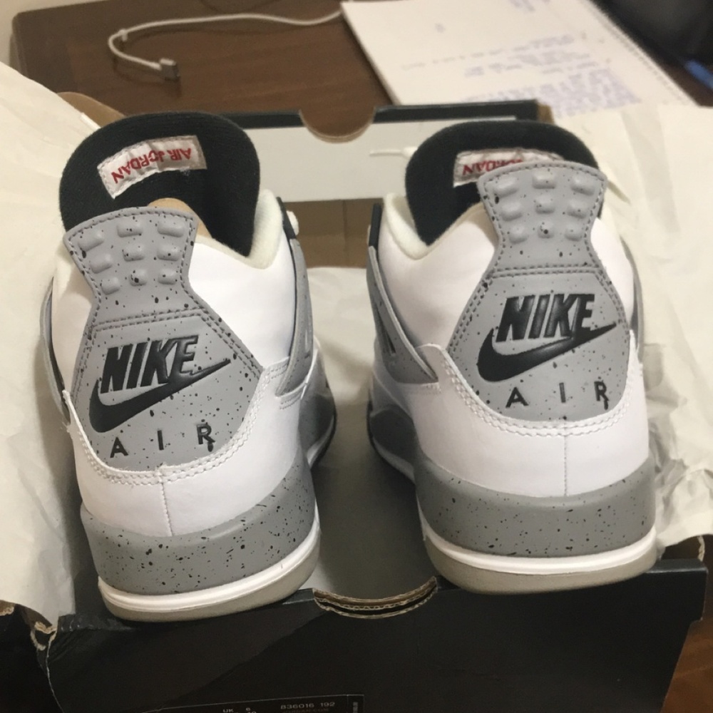 Jordan - Picture 8 of 8